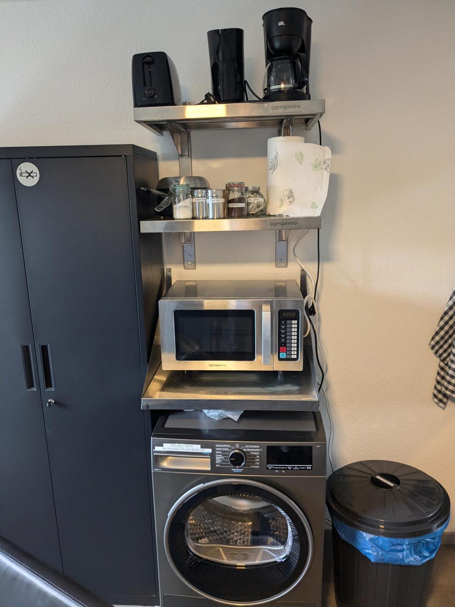 Modernes Studio-Apartment Mitten Im Ruhrgebiet Bochum Exteriér fotografie