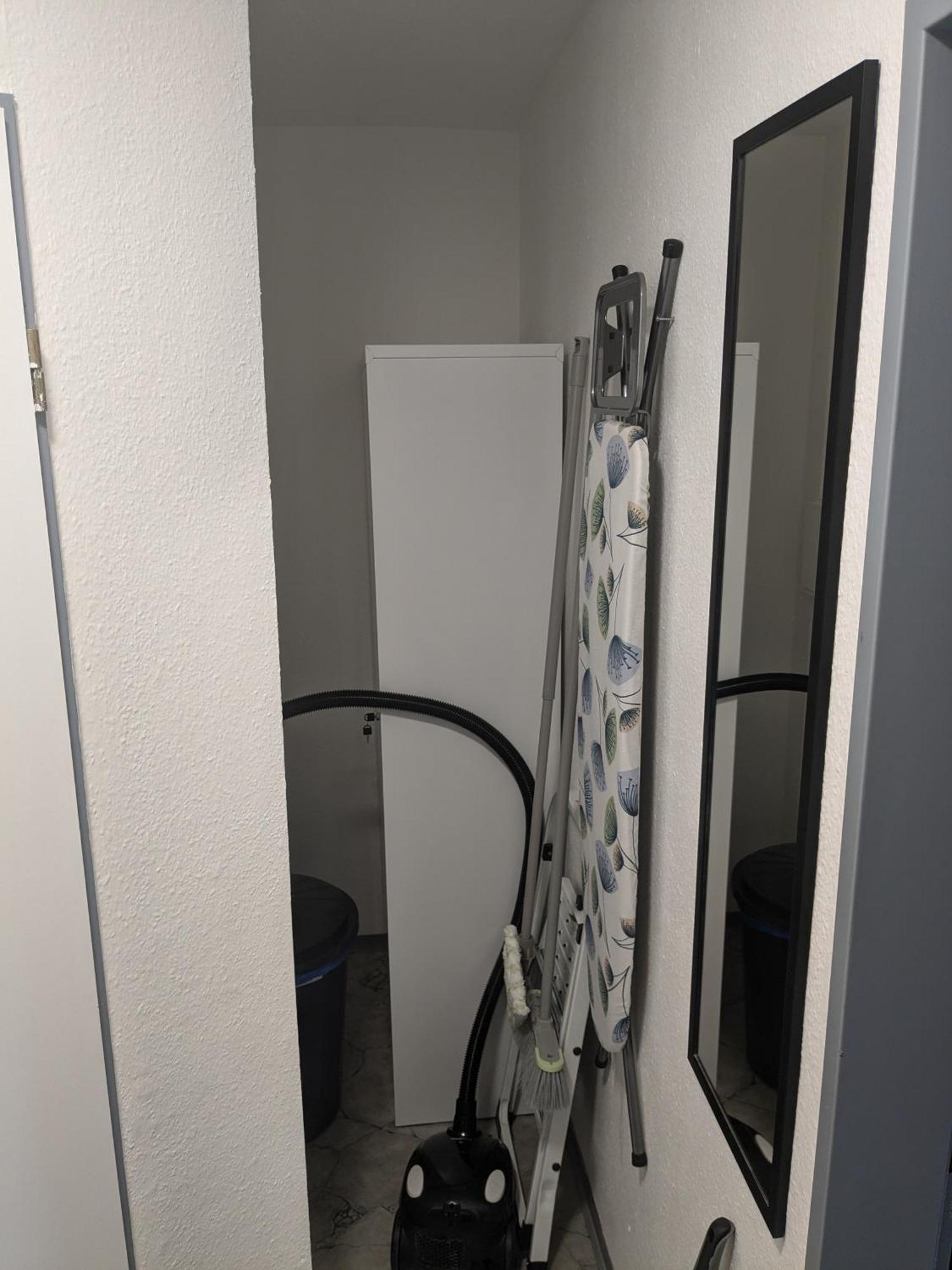 Modernes Studio-Apartment Mitten Im Ruhrgebiet Bochum Exteriér fotografie